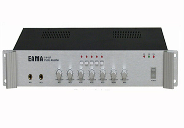 PA-60F